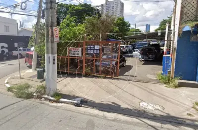 Terreno à venda na Avenida Morumbi, 7777, Santo Amaro, São Paulo