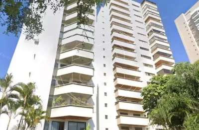 Apartamento com 3 quartos à venda na Rua Maratona, 139, Vila Alexandria, São Paulo