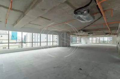 Oportunidade imperdível! espaçosa sala comercial no coração do bairro indianópolis