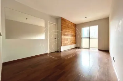 Apartamento 03 dormitórios- 01 suíte moema pássaros