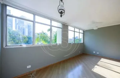 Apartamento com 3 quartos à venda na Rua Andréa Paulinetti, 127, Jardim das Acacias, São Paulo