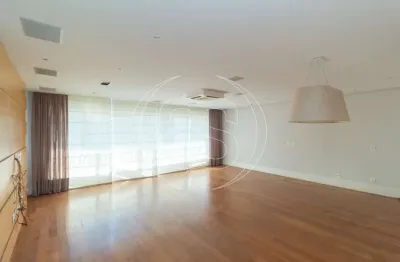 Apartamento vila nova conceição com 3 quartos  e 2 banheiros