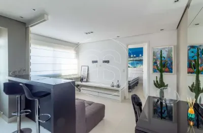 Moderno e aconchegante na frei caneca ? com vista privilegiada!