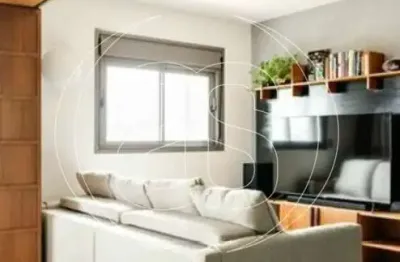 Apartamento com 2 quartos à venda na Avenida dos Imarés, 160, Moema, São Paulo