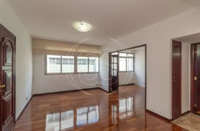 Apartamento com 3 quartos para alugar na Rua Caconde, 437, Jardim Paulista, São Paulo