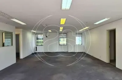 Conjunto comercial com garagem para venda ou locação no brooklin