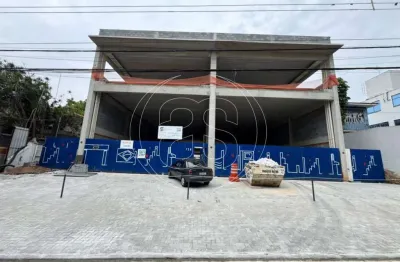 Ponto comercial para alugar na Avenida Indianópolis, 739, Moema, São Paulo