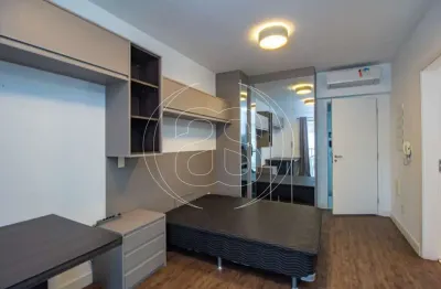 Ed wish moema - 1 dorm 38m² 1 vaga - varanda espaçosa
