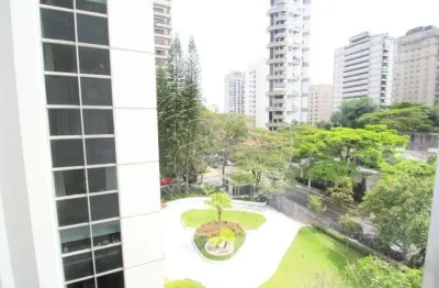 Apartamento para venda na vila nova com 170m² próximo ao parque do ibirapuera.  !