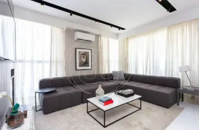 Ed vila nova luxury home design - apartamento nunca habitado, novíssimo - 98m²