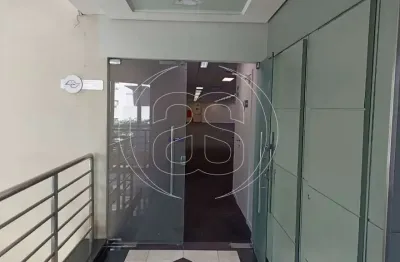 Casa comercial para alugar na Avenida Doutor Chucri Zaidan, 80, Vila Cordeiro, São Paulo