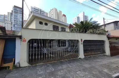 Casa com 3 quartos à venda na Rua Caramuru, 1367, Saúde, São Paulo