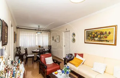 Apartamento com 2 quartos para alugar na Avenida Moreira Guimarães, 450, Moema, São Paulo