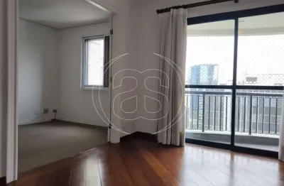 Apartamento com 3 quartos para alugar na Rua Iaiá, 125, Itaim Bibi, São Paulo