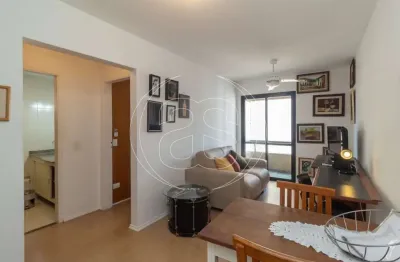 Moema pássaros - moderno apartamento com ótima distribuição.