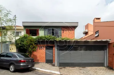 Casa em condomínio fechado com 5 quartos à venda na Rua Antonieta Revoredo, 257, Vila Elvira, São Paulo