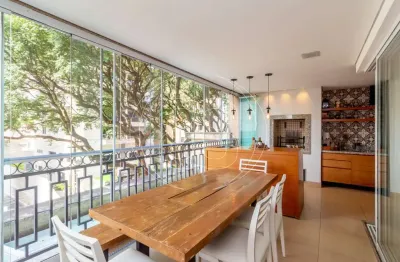 Apartamento com 3 quartos à venda na Rua Alvorada, 153, Vila Olímpia, São Paulo