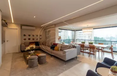 Apartamento alto padrão reformado ? 3 suítes | 3 vagas | varanda gourmet