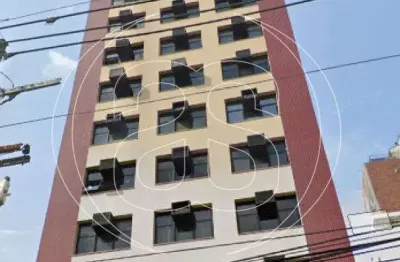 Sala comercial com 1 sala à venda na Rua Clodomiro Amazonas, 1099, Vila Nova Conceição, São Paulo