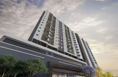 Apartamento com 2 quartos à venda na Rua Iguatinga, 230, Santo Amaro, São Paulo