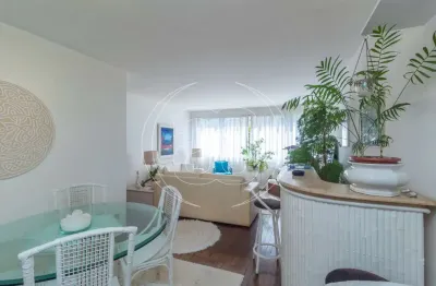 Apartamento com 3 quartos à venda na Rua Canário, 781, Moema, São Paulo