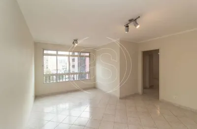 Apartamento com 2 quartos à venda na Avenida Jamaris, 428, Moema, São Paulo