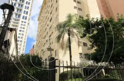 Apartamento com 1 quarto à venda na Avenida Jurema, 80, Moema, São Paulo