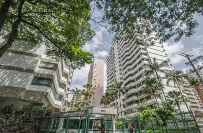 Apartamento com 3 quartos à venda na Rua Pintassilgo, 185, Moema, São Paulo