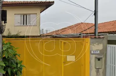 Casa com 3 quartos à venda na Rua Amandaba, 177, Jardim Prudência, São Paulo