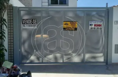 Casa com 3 quartos à venda na Rua Amandaba, 177, Jardim Prudência, São Paulo