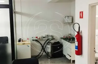 Sala comercial para alugar na Rua Santa Cruz, 541, Vila Mariana, São Paulo
