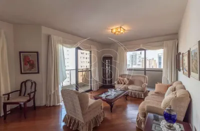 Apartamento com 4 quartos à venda na Avenida Jacutinga, 647, Moema, São Paulo