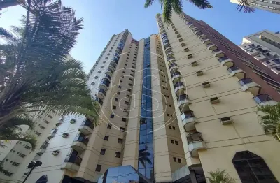 Apartamento com 3 quartos para alugar na Avenida Jandira, 185, Moema, São Paulo
