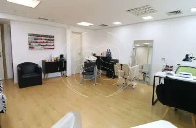 Sala comercial com 1 sala à venda na Rua Helena, 280, Vila Olímpia, São Paulo