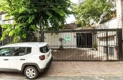 Ótima oportunidade: casa comercial de 187m² na vila uberabinha
