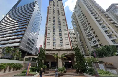Apartamento com 1 quarto à venda na Rua Funchal, 111, Vila Olímpia, São Paulo
