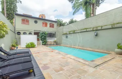 Sobrado no alto da boa vista com 4 quartos e 6 banheiros à venda, 678 m² por r$ 6.000.000