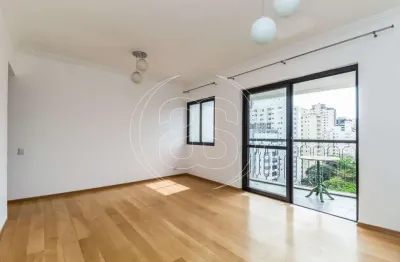 Apartamento com 3 quartos à venda na Avenida Cotovia, 80, Moema, São Paulo