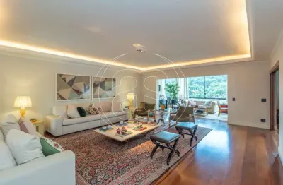 Moema pássaros lindo apartamento com 350m² de área útil!!!!