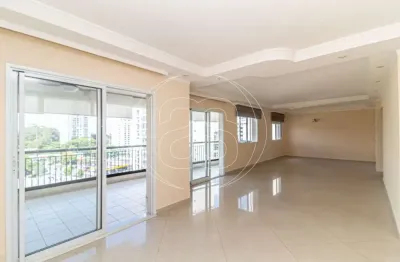 Apartamento para alugar com 174m², 3 suítes e 3 vagas com lazer de clube no alto da boa vista