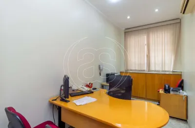 Sala comercial com 5 salas à venda na Rua Doutor Bráulio Gomes, 25, República, São Paulo