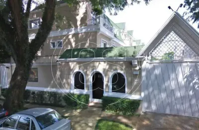 Casa em condomínio fechado com 5 quartos para alugar na Rua Comendador Elias Zarzur, 568, Alto da Boa Vista, São Paulo