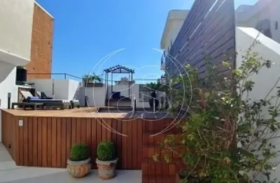 Cobertura duplex a venda na vila clementino, são paulo-sp