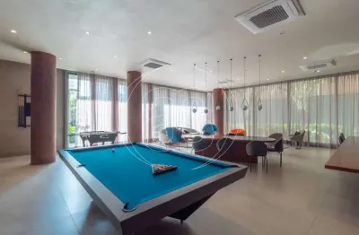 Apartamento com 1 quarto para alugar na Avenida dos Eucaliptos, 815, Moema, São Paulo
