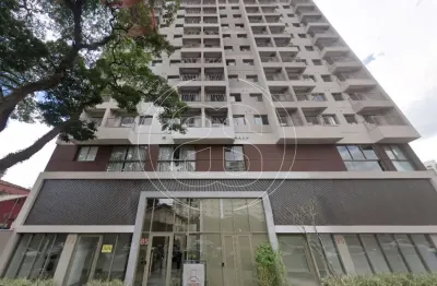 Apartamento com 1 quarto para alugar na Rua Cancioneiro de Évora, 85, Santo Amaro, São Paulo