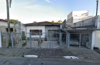 Casa com 4 quartos à venda na Rua Jean Mellé, 22, Alto da Boa Vista, São Paulo