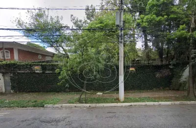 Terreno à venda na Rua Joaquim Nabuco, 990, Brooklin Paulista, São Paulo