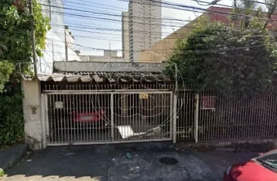 Casa com 3 quartos à venda na Avenida Doutor Lino de Moraes Leme, 996, Jardim Aeroporto, São Paulo