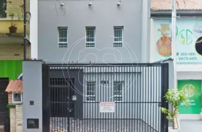 Oportunidade imperdível: imóvel comercial de 250m² no coração de moema!