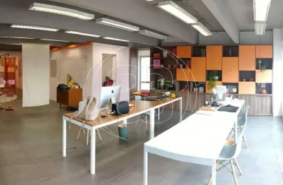 Sala comercial com 3 salas para alugar na Alameda Franca, 1050, Jardim Paulista, São Paulo
